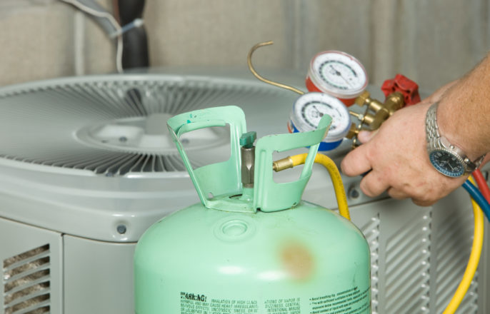 Refrigerant 101: What it is and Why it Matters