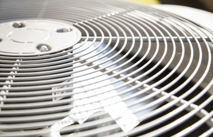 Turning on Your Air Conditioner: Steps to Take First