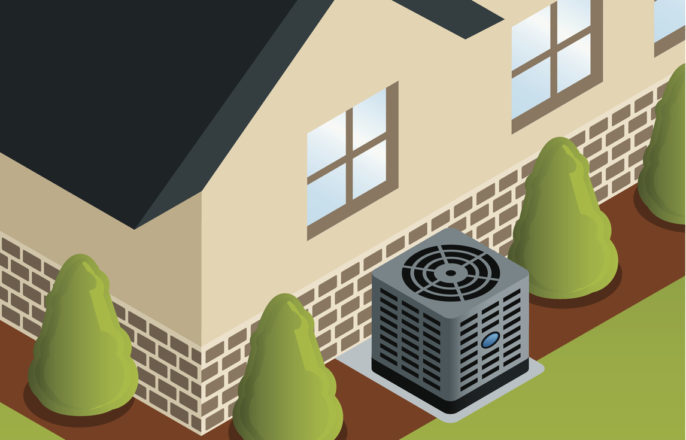 Typical Lifespan of HVAC Components