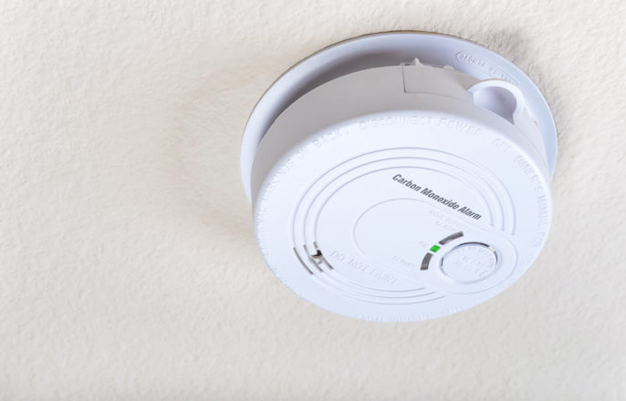Carbon Monoxide Detectors: Keeping Your Family Safe