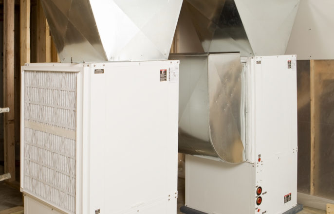 Safety Hazards of a Multi-Purpose Furnace Room 