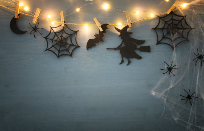 How Fog Machines and Halloween Decorations Affect Your Home’s HVAC …