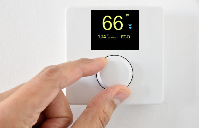 Thermostat Best Practices for Fall
