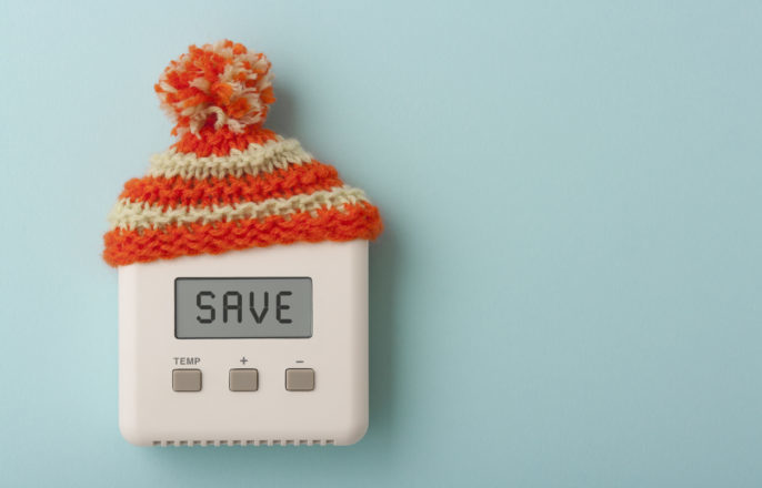 How to Adjust Your Thermostat for the End of Daylight Saving Time