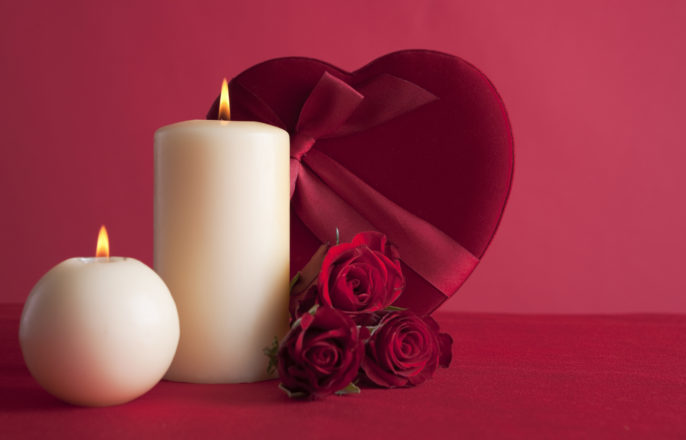 IAQ Concerns for Valentine’s Day