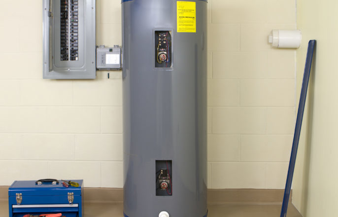 Reasons Your Water Heater Runs Out of Hot Water in Winter