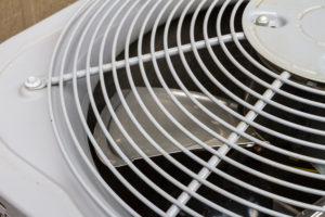 How to Care for Your HVAC Condensor Fan Motor 